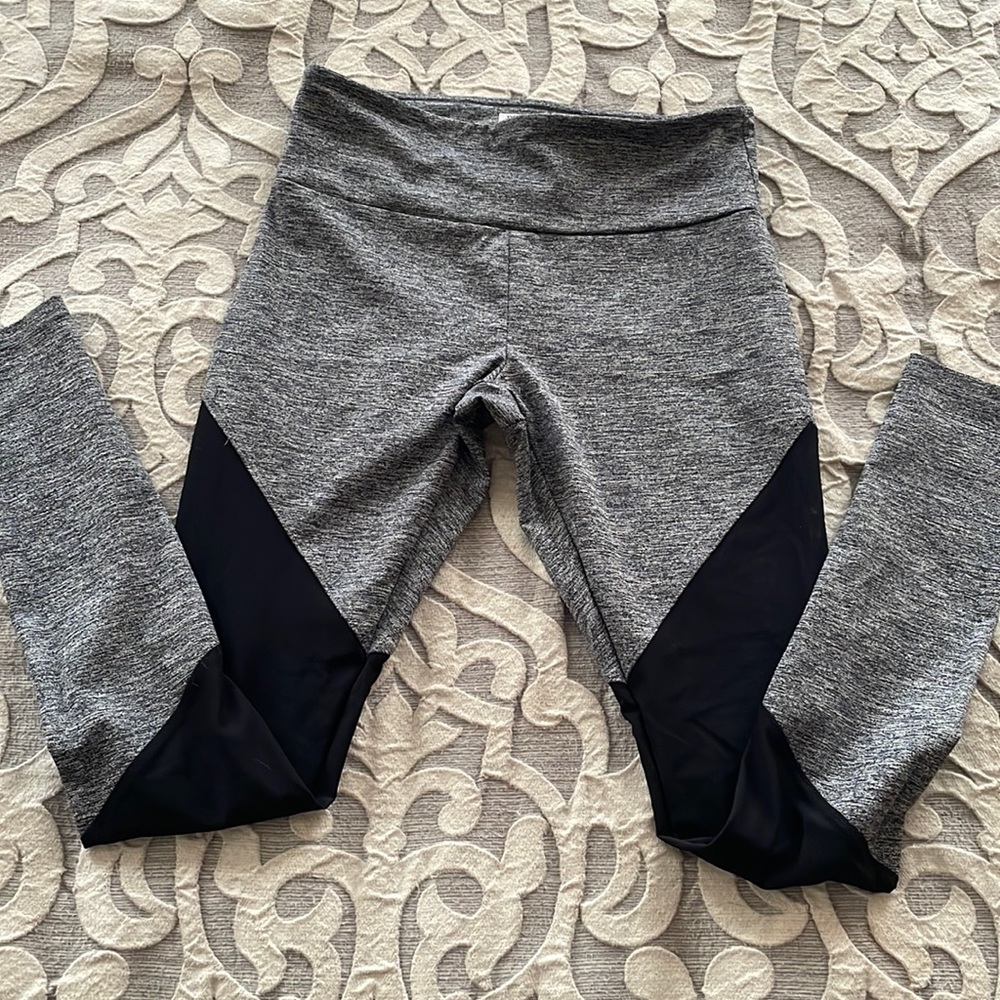Active leggings